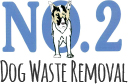 No.2 Dog Waste Removal